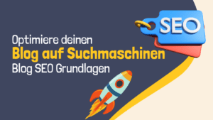 Blog SEO optimieren mit Rank Math