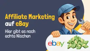 Ebay Affiliate Marketing