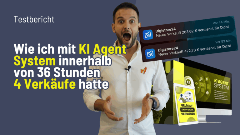 KI Agent System Testbericht (Erfahrungen, Sven Hansen, Tommy Seewald, Claudio Trento)